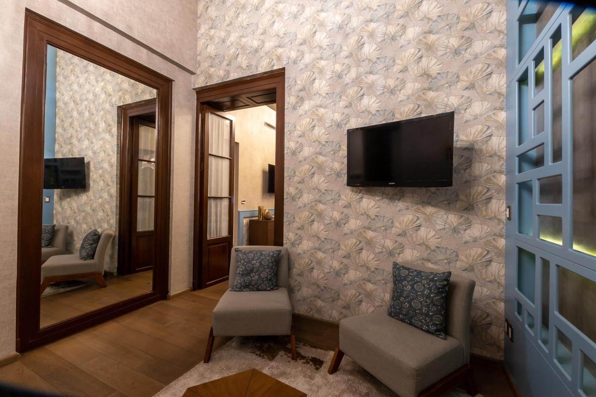 1850 Hotel Boutique Guanajuato Exterior photo