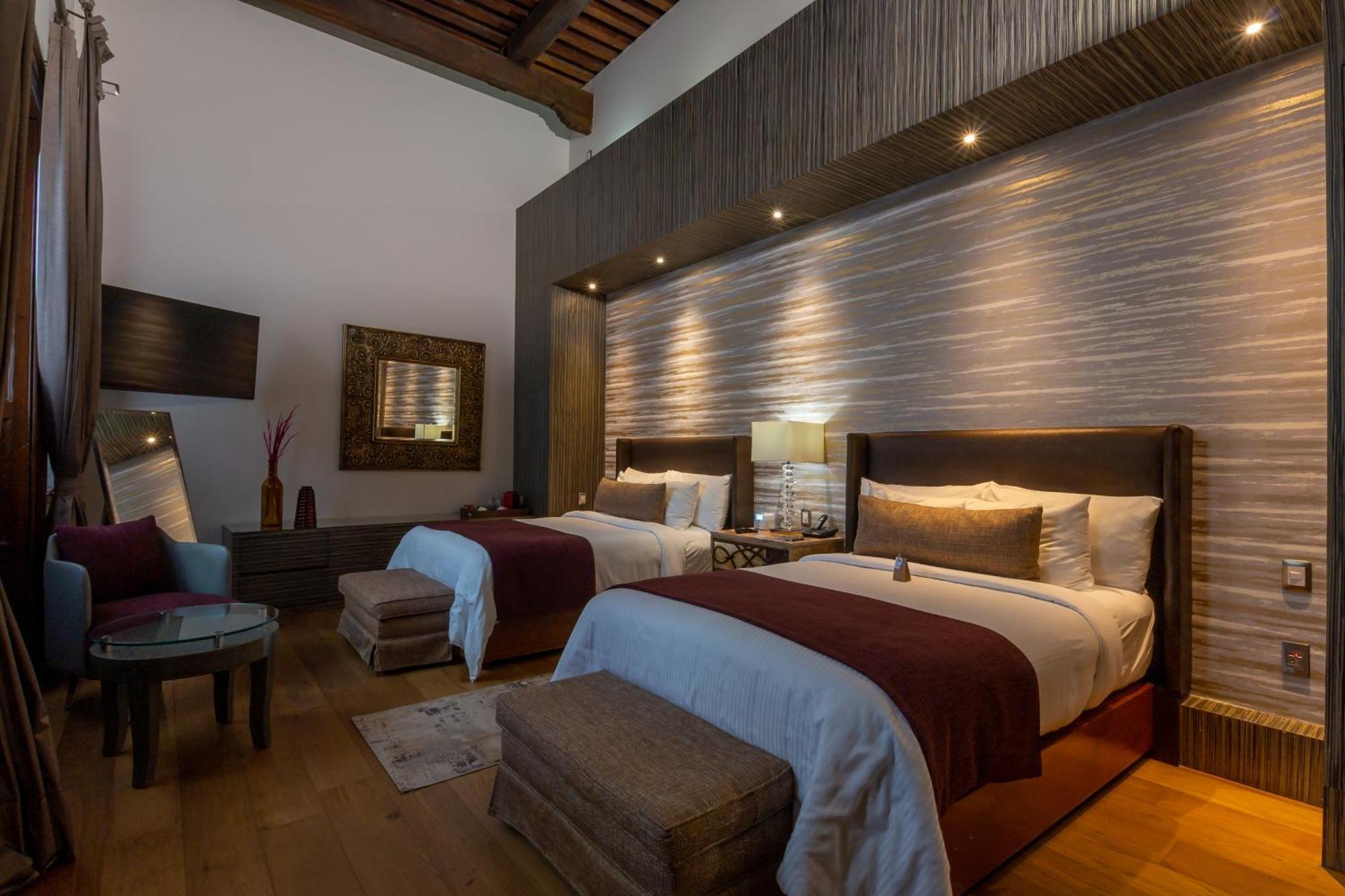 1850 Hotel Boutique Guanajuato Exterior photo