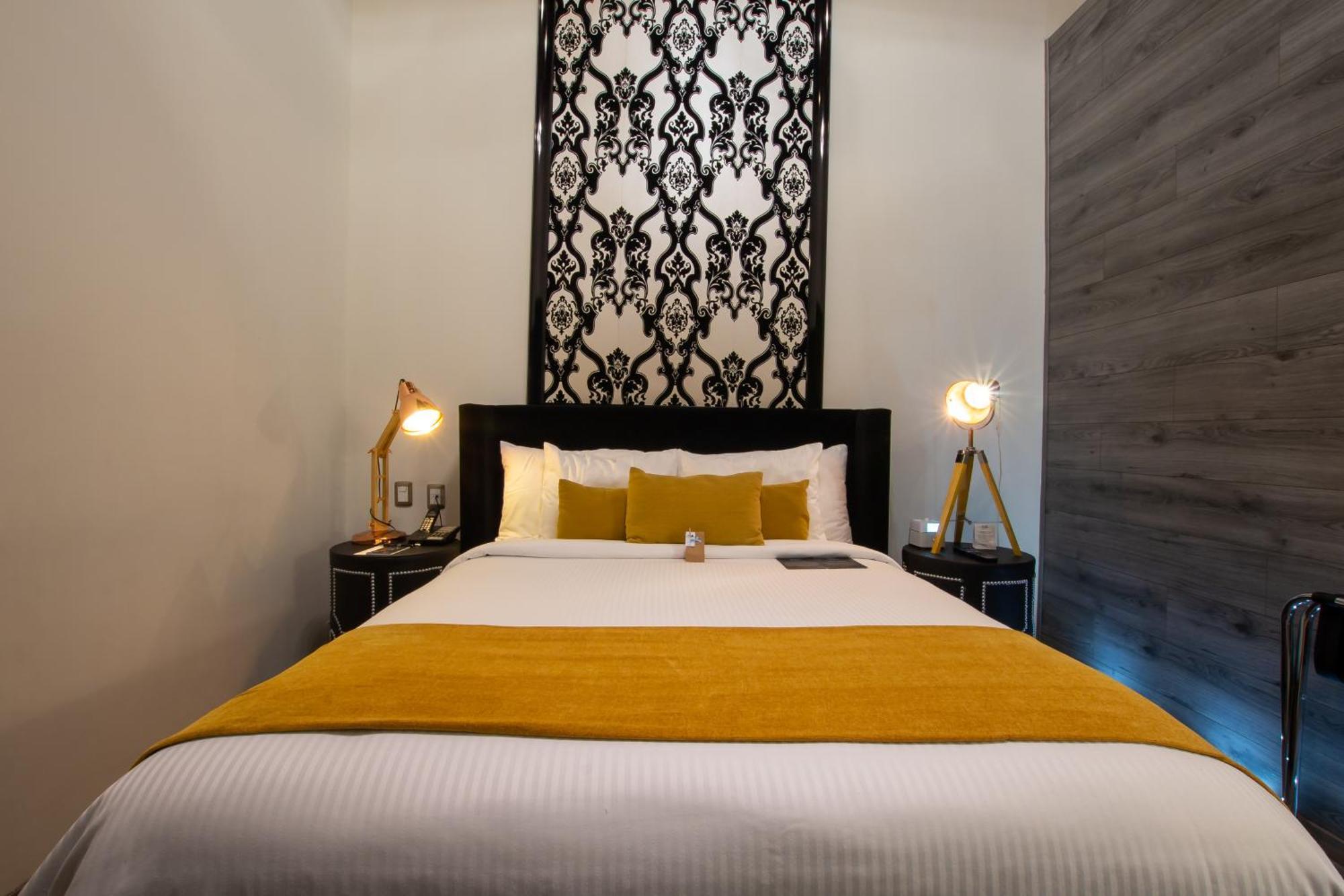 1850 Hotel Boutique Guanajuato Exterior photo