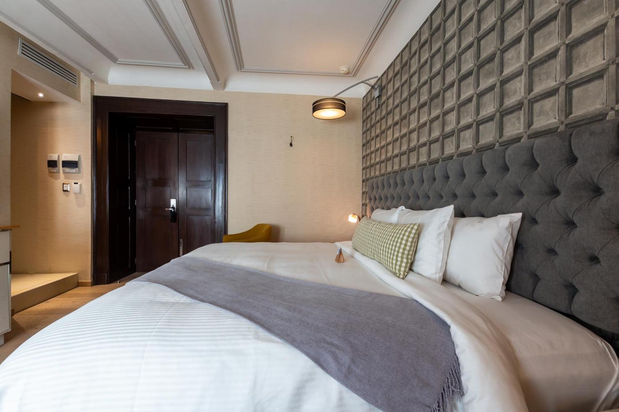 1850 Hotel Boutique Guanajuato Exterior photo