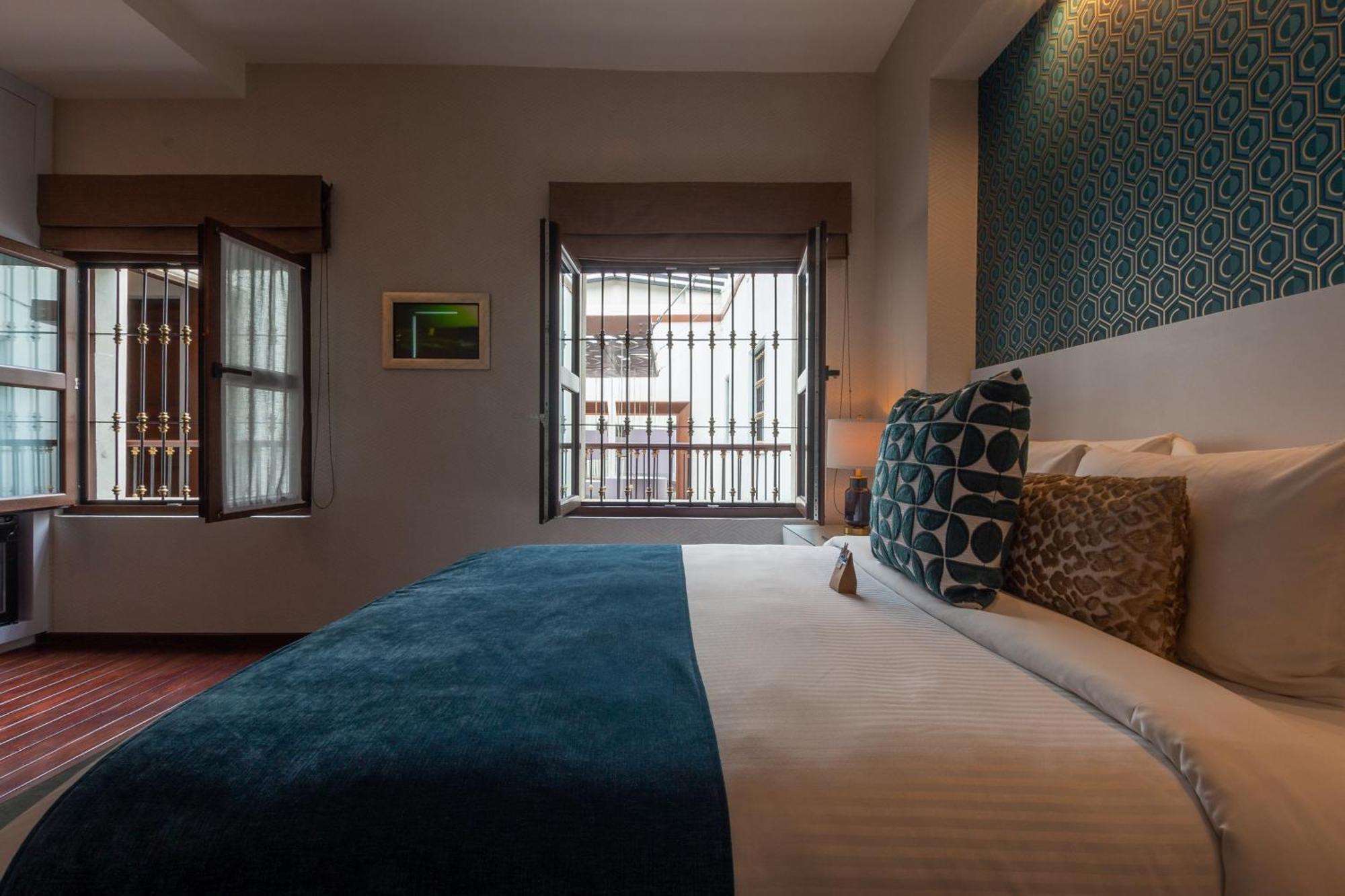 1850 Hotel Boutique Guanajuato Exterior photo